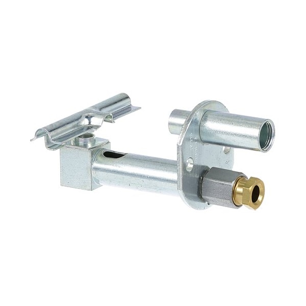 Pilot Burner